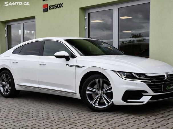 Volkswagen Arteon 4Motion 176 kW image number 2