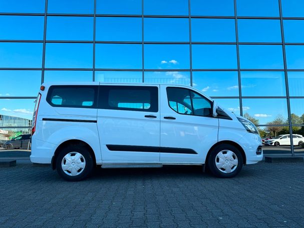 Ford Transit Custom Kombi 320 L1 Trend 77 kW image number 3