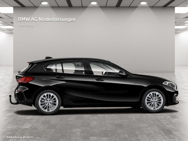 BMW 118i Sport Line 100 kW image number 8