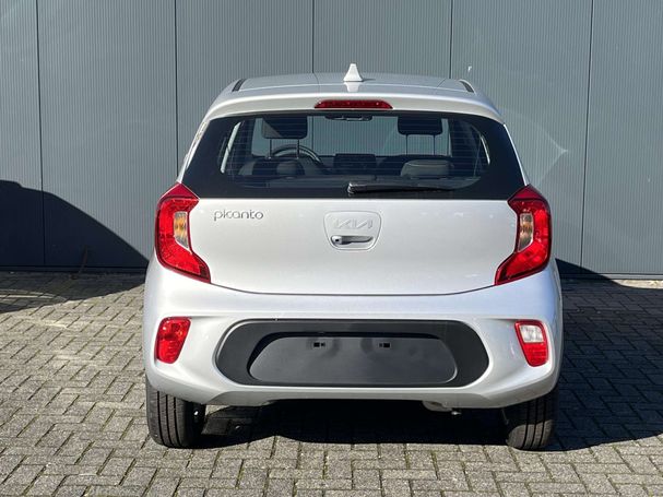 Kia Picanto 1.0 49 kW image number 6