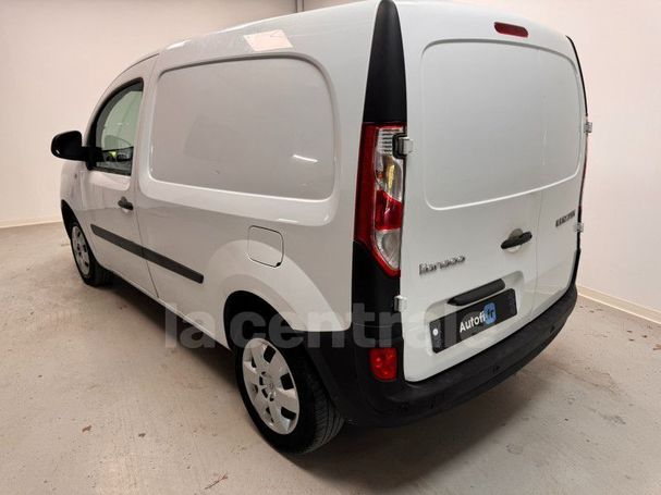 Renault Kangoo dCi Extra 70 kW image number 15