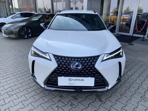 Lexus UX 135 kW image number 11