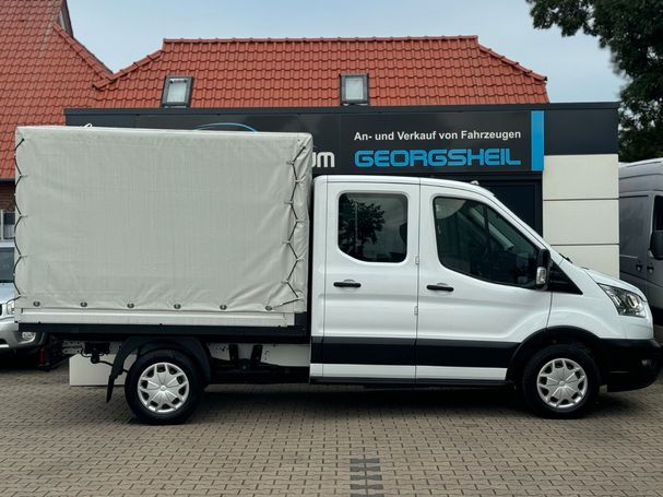 Ford Transit L2 96 kW image number 10