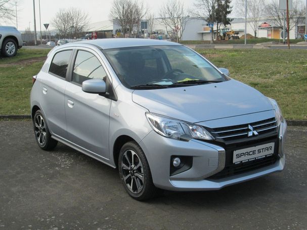 Mitsubishi Space Star 52 kW image number 2