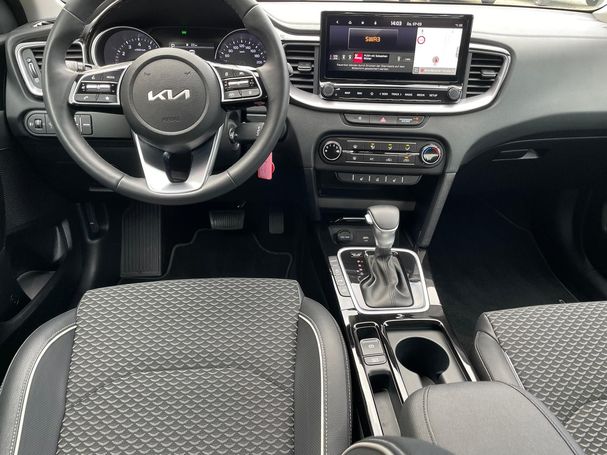 Kia XCeed 1.5 Vision DCT7 118 kW image number 11