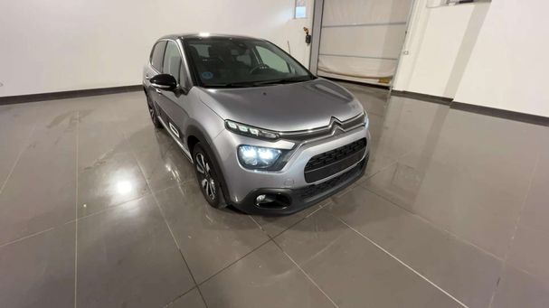 Citroen C3 Pure Tech 83 S&S Shine 61 kW image number 2