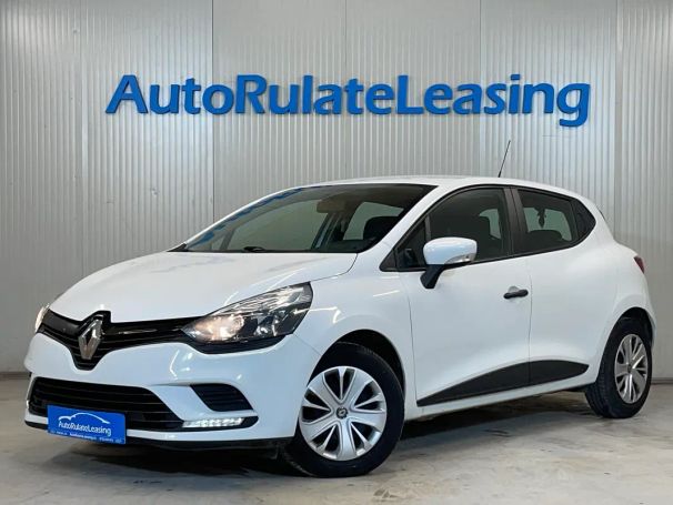 Renault Clio 66 kW image number 1