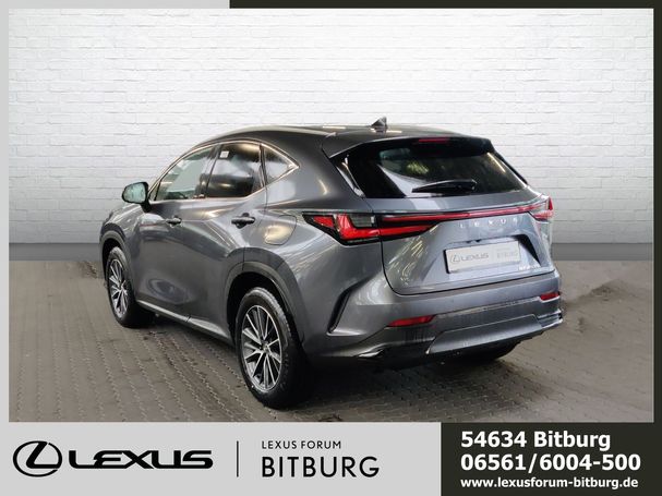 Lexus NX 450 h 227 kW image number 4