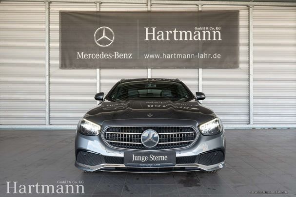 Mercedes-Benz E 220 d T Avantgarde 147 kW image number 2