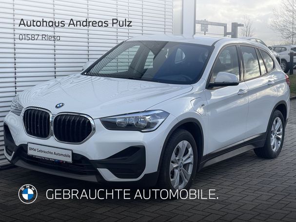 BMW X1 25e xDrive 162 kW image number 1