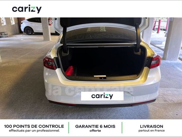 Renault Talisman Energy dCi 160 EDC INITIALE PARIS 118 kW image number 6