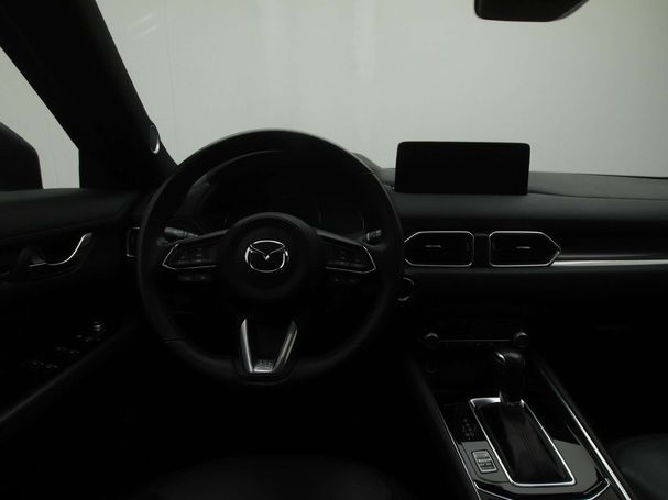 Mazda CX-5 2.0 G 121 kW image number 23