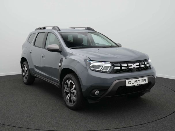 Dacia Duster TCe 130 96 kW image number 3