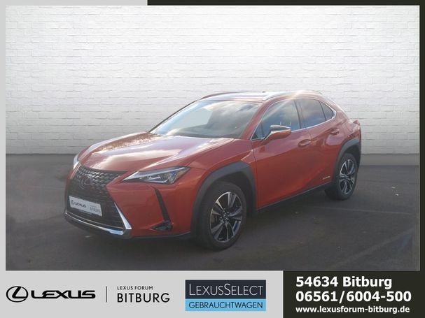 Lexus UX 250h 135 kW image number 1