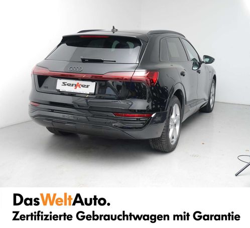 Audi Q8 55 quattro e-tron Business 250 kW image number 2