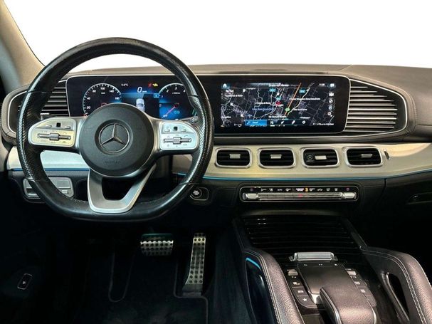 Mercedes-Benz GLE 350 de 4Matic 235 kW image number 11