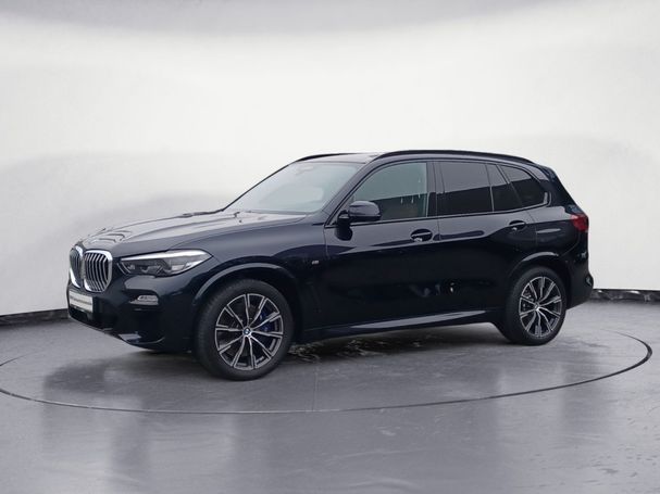 BMW X5 xDrive30d 195 kW image number 1