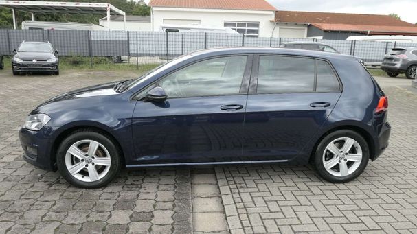 Volkswagen Golf 90 kW image number 5