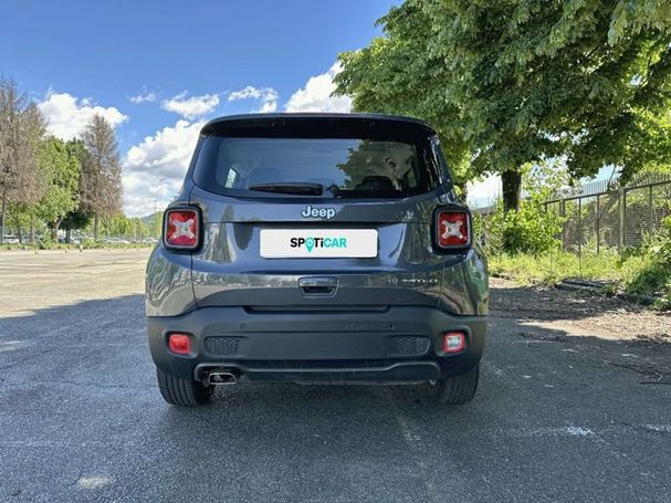 Jeep Renegade 96 kW image number 4