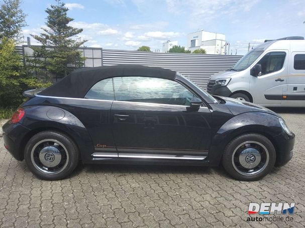 Volkswagen Beetle 1.2 TSI 77 kW image number 3