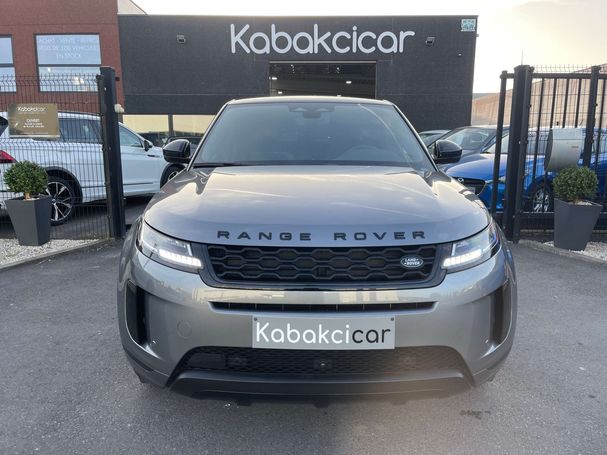 Land Rover Range Rover Evoque 120 kW image number 3