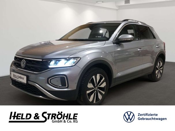 Volkswagen T-Roc 1.5 TSI 110 kW image number 2