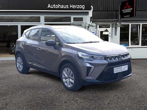 Mitsubishi ASX 1.3 DCT 116 kW image number 7