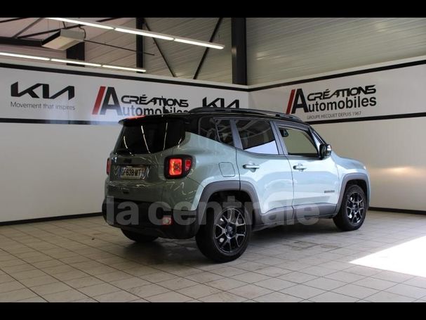 Jeep Renegade 96 kW image number 16