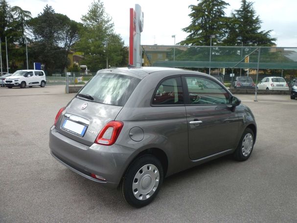 Fiat 500 1.0 51 kW image number 3