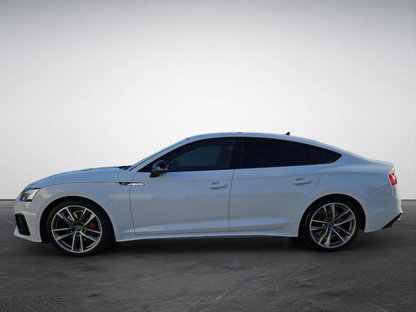 Audi A5 40 TFSI S tronic S-line Sportback Business 150 kW image number 3