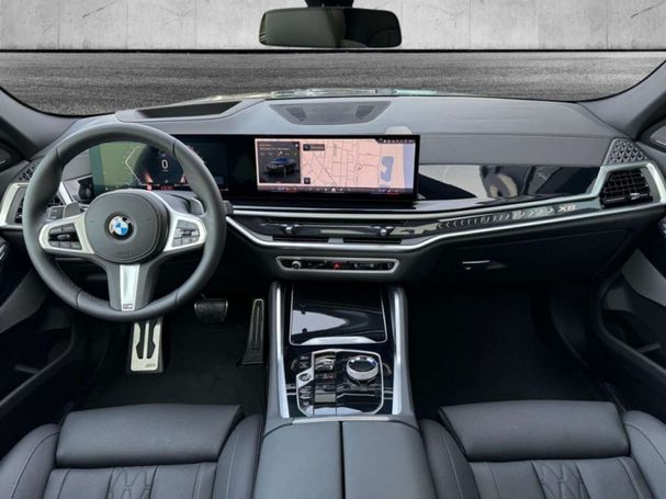 BMW X6 xDrive30d M Sport 219 kW image number 5