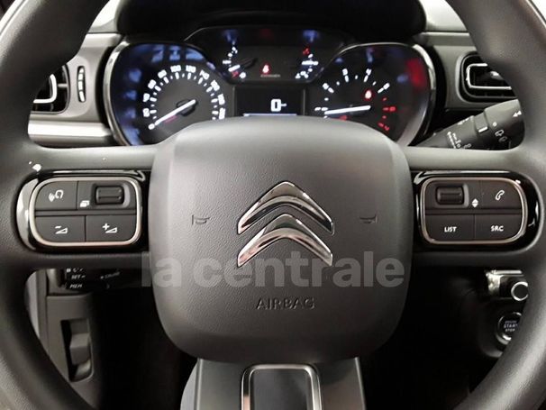 Citroen C3 Pure Tech 83 S&S Shine 61 kW image number 18