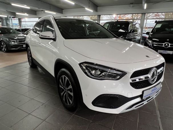 Mercedes-Benz GLA 250 e 160 kW image number 2