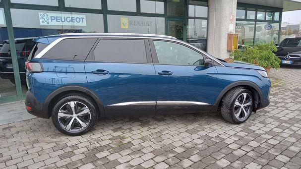 Peugeot 5008 BlueHDi Allure 96 kW image number 6