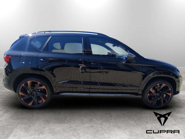 Cupra Ateca 2.0 TSI 221 kW image number 8