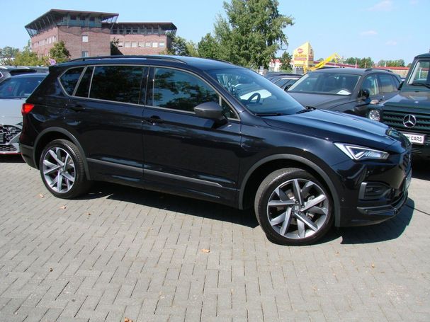 Seat Tarraco 2.0 TSI 4Drive 140 kW image number 7