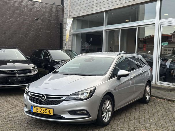 Opel Astra Sports Tourer 1.4 Innovation 110 kW image number 1