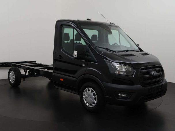 Ford Transit 350 L3H1 Trend 96 kW image number 26