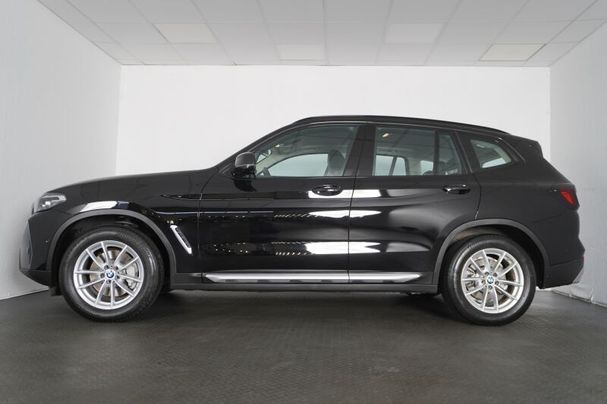 BMW X3 xDrive30i 180 kW image number 5