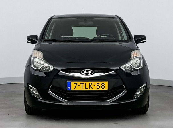 Hyundai ix20 1.4 66 kW image number 2