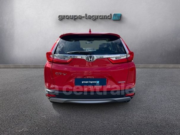 Honda CR-V 135 kW image number 6