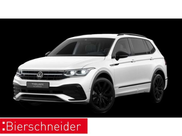 Volkswagen Tiguan Allspace 2.0 TDI DSG 4Motion 142 kW image number 1