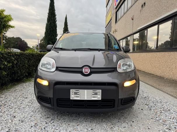 Fiat Panda 1.0 Hybrid City Life 51 kW image number 4