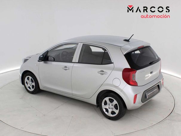 Kia Picanto 1.0 49 kW image number 4