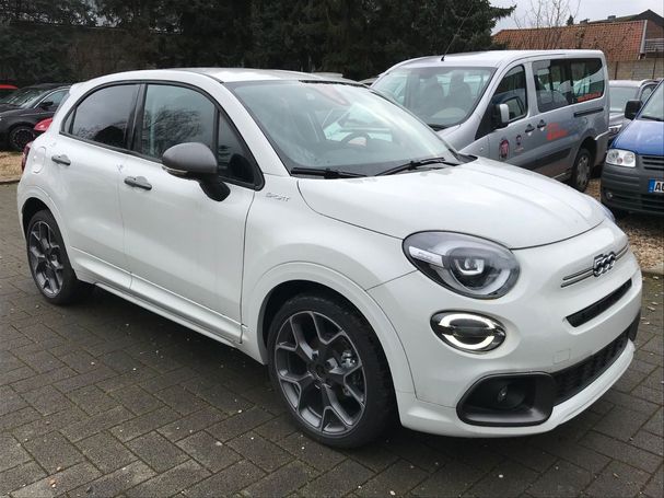 Fiat 500X 1.0 FireFly 88 kW image number 2