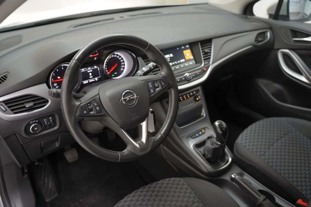 Opel Astra 1.0 DI ON 77 kW image number 13