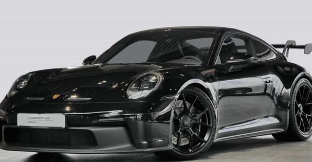 Porsche 992 GT3 PDK 375 kW image number 2