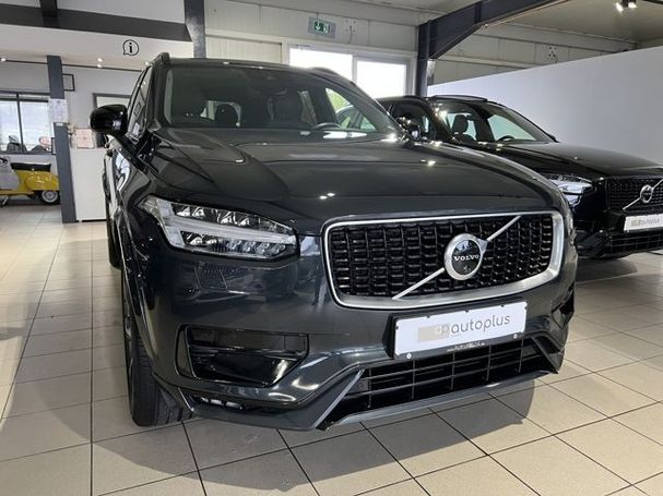 Volvo XC90 B5 AWD 173 kW image number 4