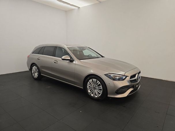 Mercedes-Benz C 220 d T 147 kW image number 1