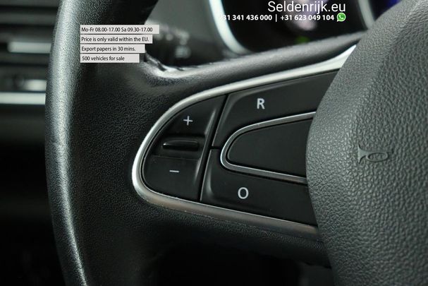 Renault Megane dCi 81 kW image number 20